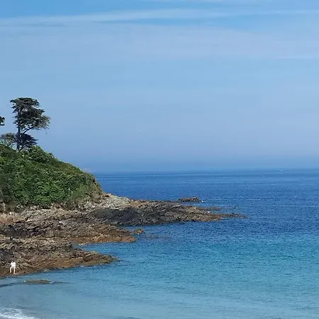 Charmante Chaumiere Au Coeur De La Briere Πανσιόν