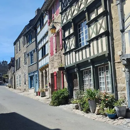 Charmante Chaumiere Au Coeur De La Briere Πανσιόν La Chapelle-des-Marais
