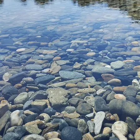 Charmante Chaumiere Au Coeur De La Briere