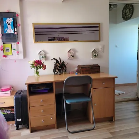 Charmante Chaumiere Au Coeur De La Briere 3* La Chapelle-des-Marais