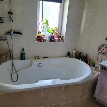 Charmante Chaumiere Au Coeur De La Briere 3* La Chapelle-des-Marais