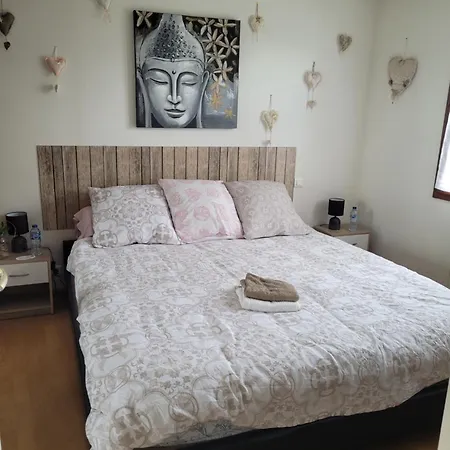 Charmante Chaumiere Au Coeur De La Briere Πανσιόν La Chapelle-des-Marais