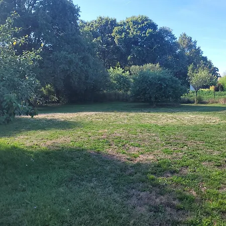 Charmante Chaumiere Au Coeur De La Briere Gæstehus La Chapelle-des-Marais