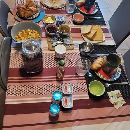 Charmante Chaumiere Au Coeur De La Briere Πανσιόν