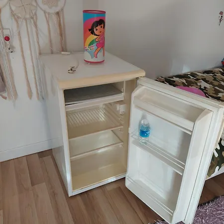 Charmante Chaumiere Au Coeur De La Briere 3* La Chapelle-des-Marais