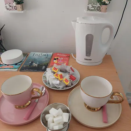 Πανσιόν Charmante Chaumiere Au Coeur De La Briere